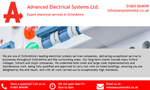 Advanced Electrical Systems thumbnail