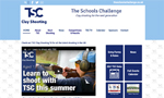 The Schools Challenge Website thumbnail